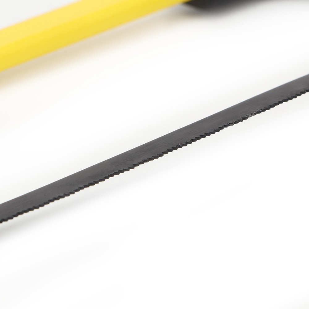 High Quality Durable Small Stainless Steel Hacksaw Frame Maintenance Tool