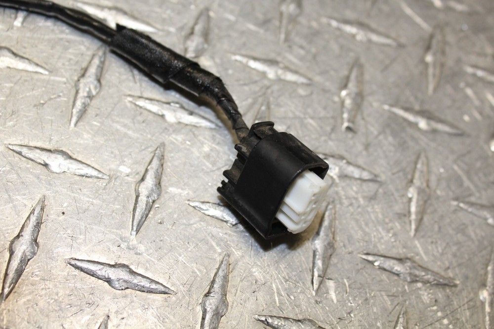 09 BMW R NIne T Clutch Master Cylinder OEM