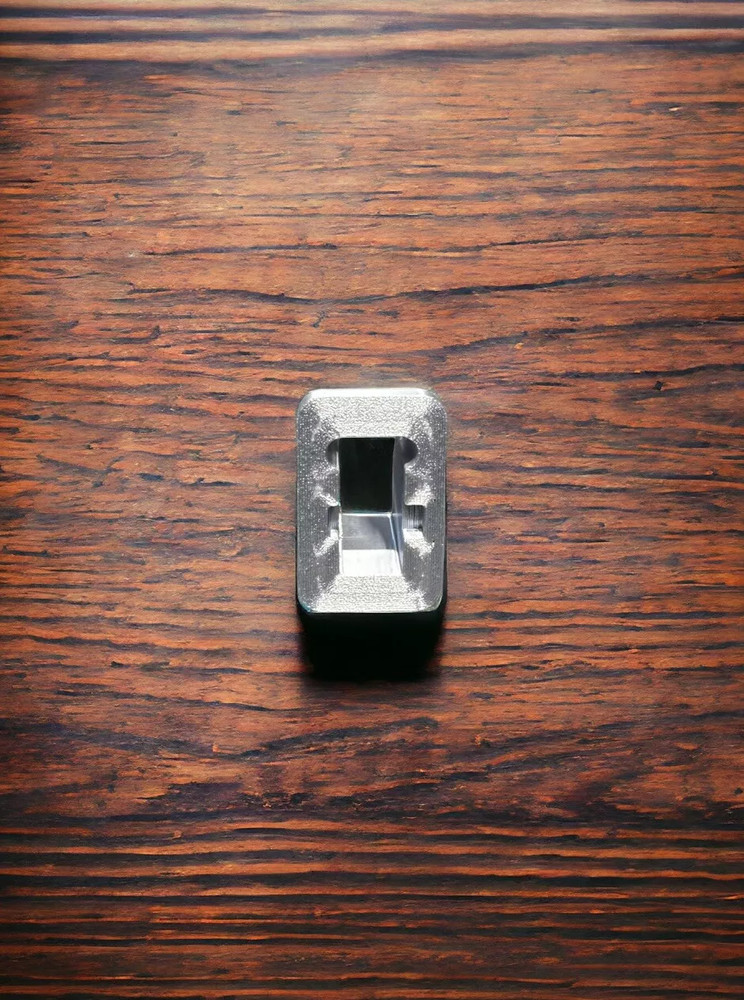 Smith & Wesson M&P Shield EZ 9mm Speedloader Silver Speed loader Mag Load