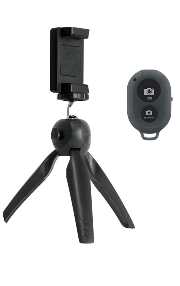 BYTECH -Photography Tripod Shutter