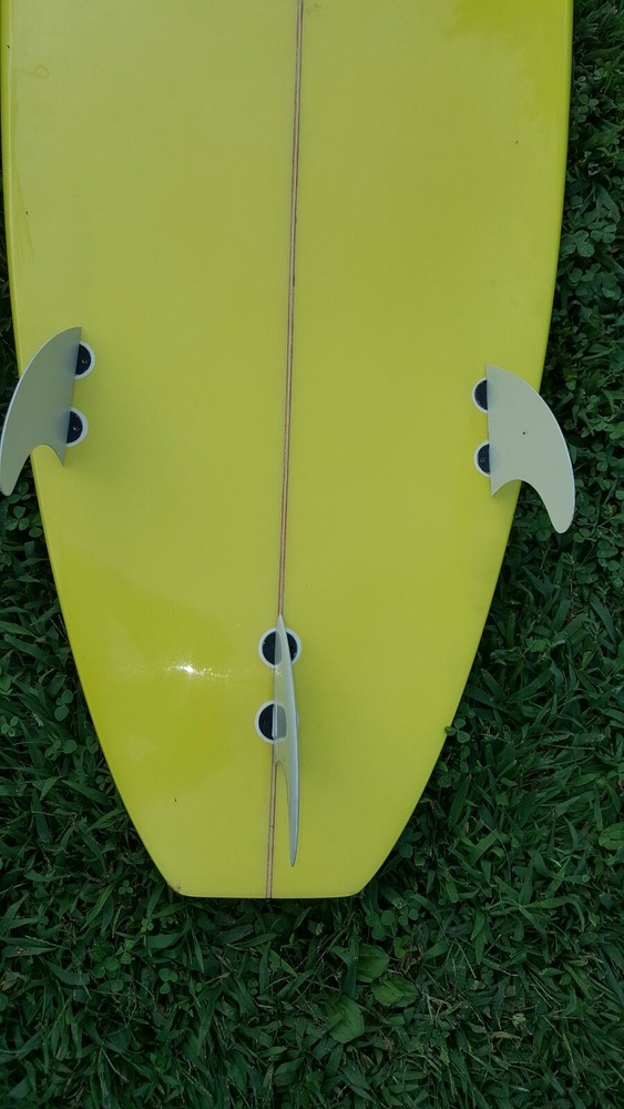 ISLE LONGBOARD SURFBOARD
