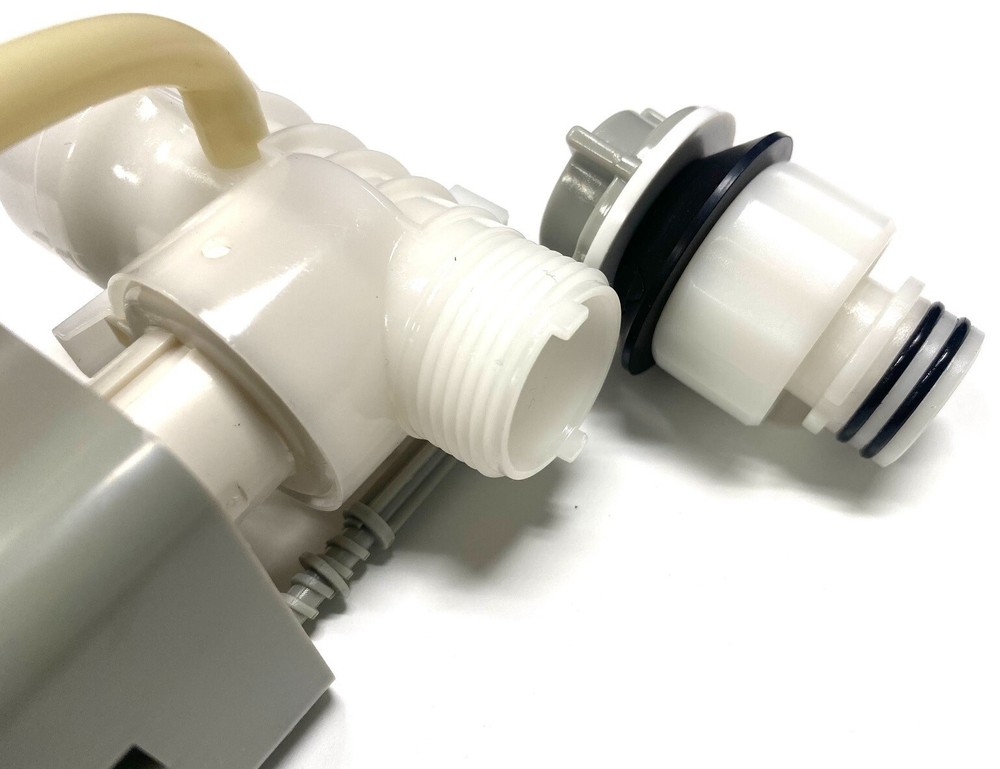 Delta Side Mount Fill Valve Fits Delta RP71192