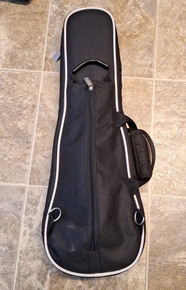 Ahead Armor Cases Case Ukulele