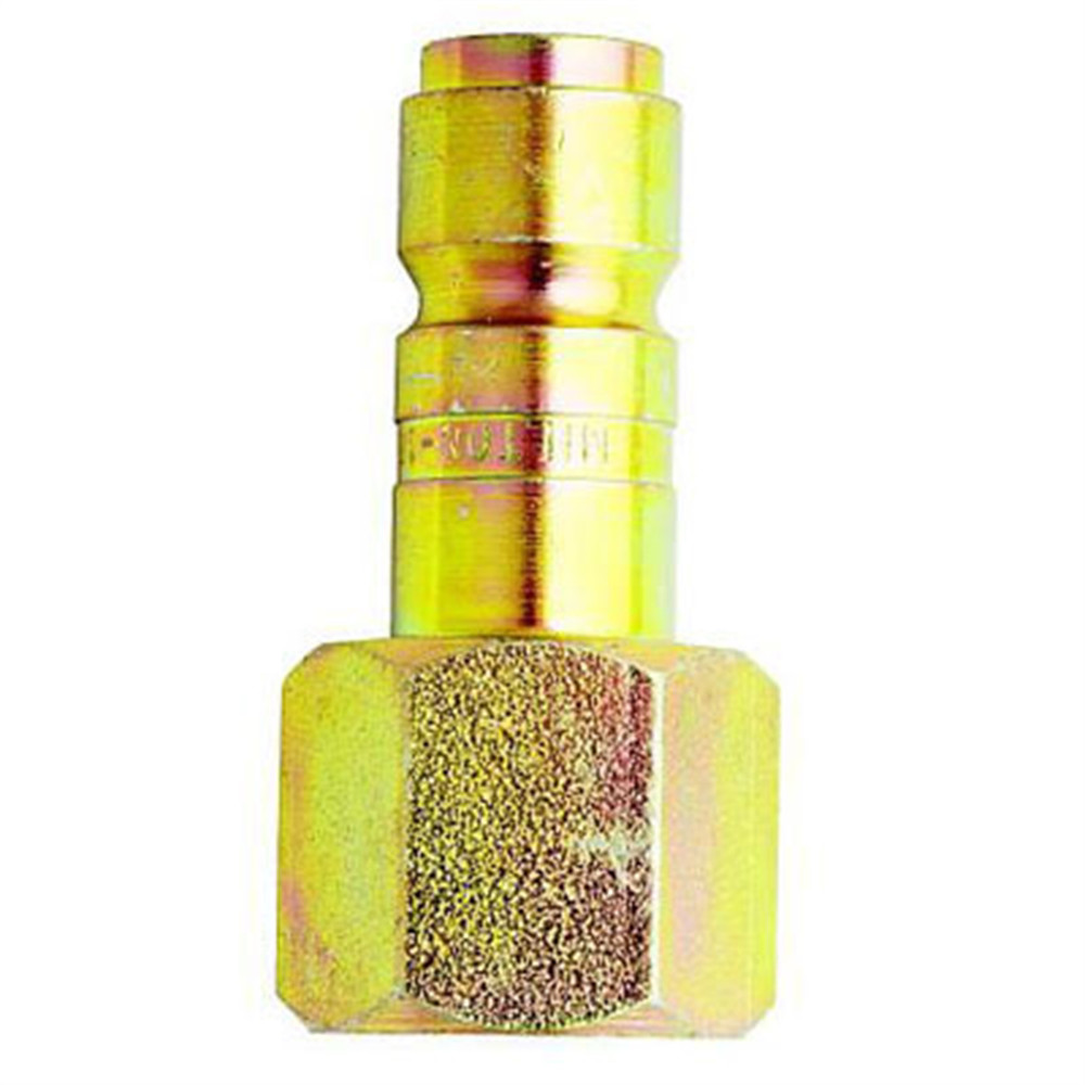 Milton Industries 1/2" Female Plug G-Style