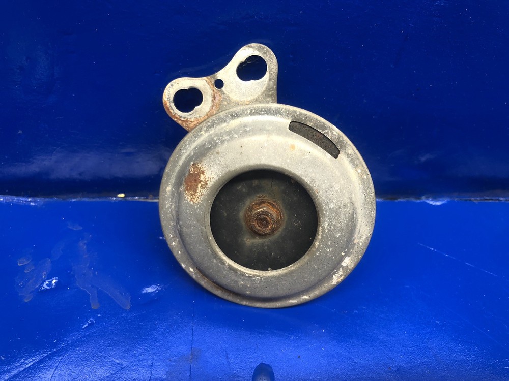 Suzuki TS75 Horn