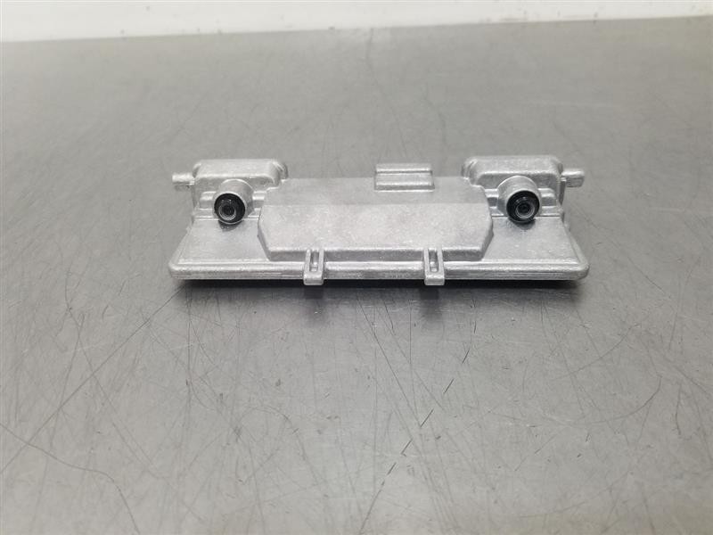 17 2017 JAGUAR XE FRONT VIEW WINDSHIELD CAMERA PROJECTOR GX6319H406