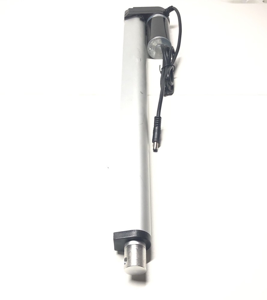 18'' DC ELECTRIC LINER