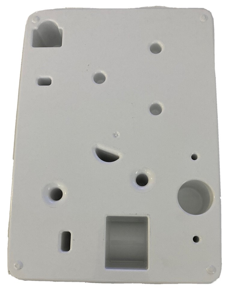 KITCHEN AID PA6-GF30 FOOD PROCESSOR Part Blade Accessory Holder Container Lid