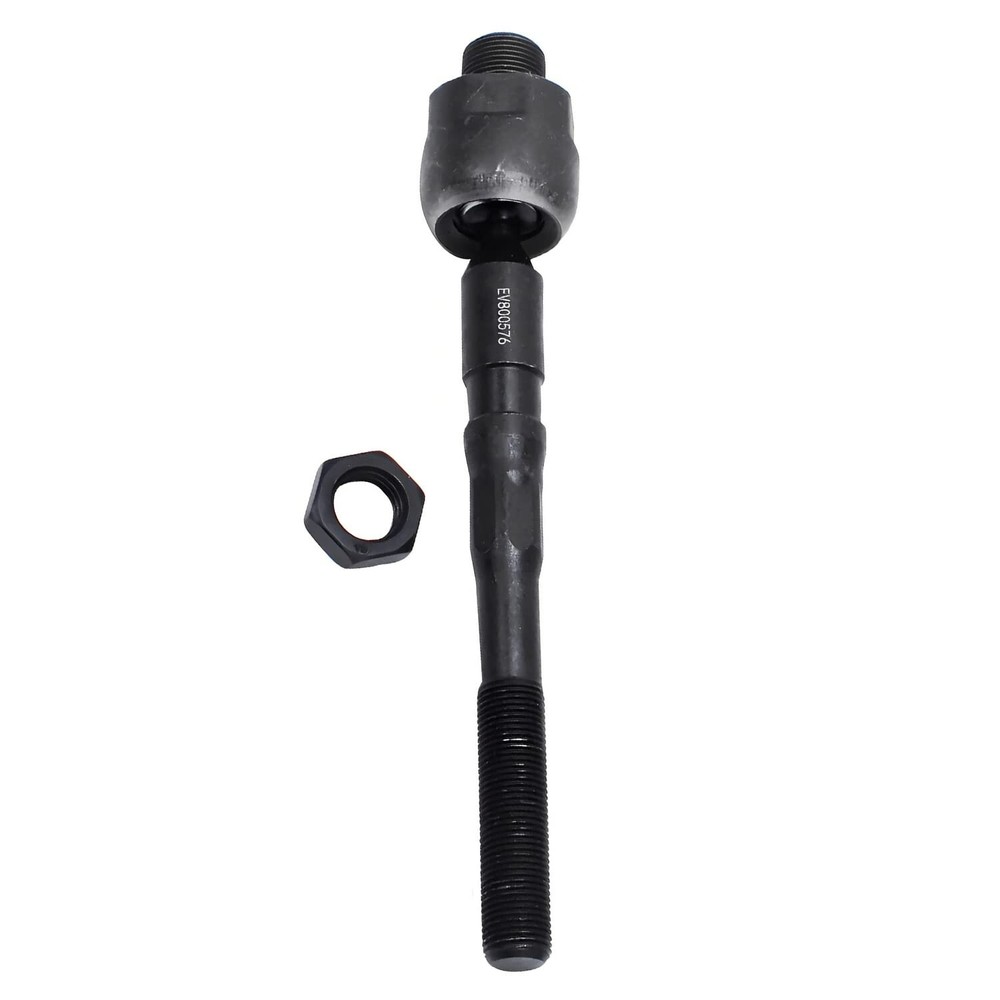 6pc Front Inner & Outer Tie Rod Boot Kit for 2007 - 2014 Ford Edge Lincoln MKX