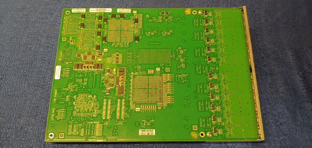 Enterasys Networks SOG2201-0112 S-Series Option Module