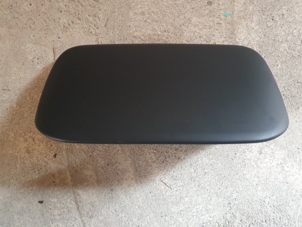 Subaru Impreza STI 2014-2017 Clock/Info Cover