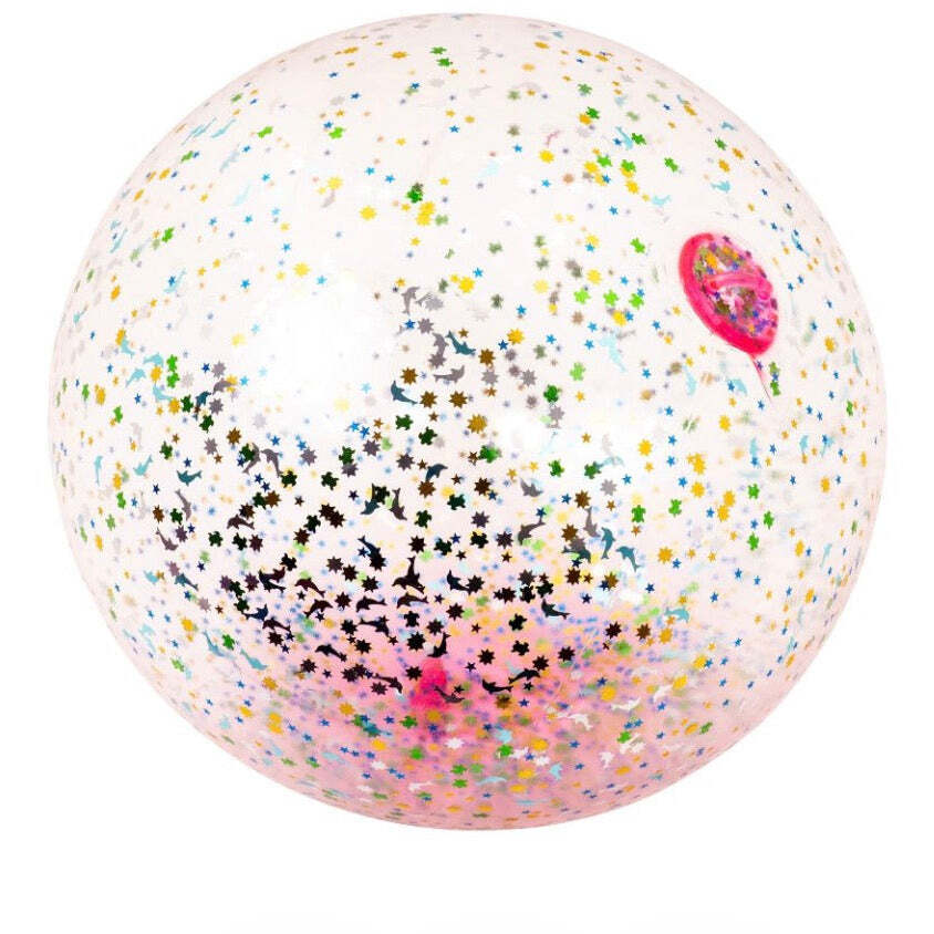 Mega Bubble Ball