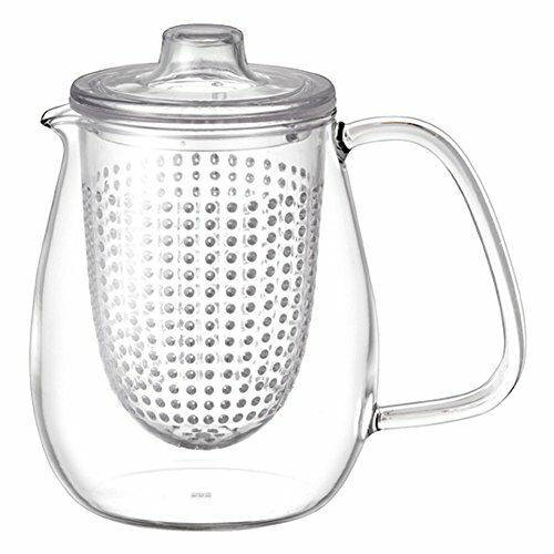 KINTO (Kinto) teapot set L plastic 22910