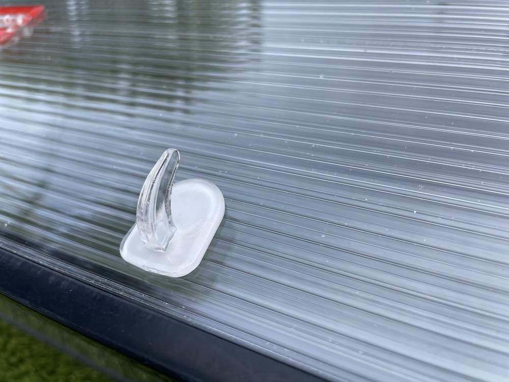 Aquarium Lid Custom Size Polycarbonate - Made To Order For