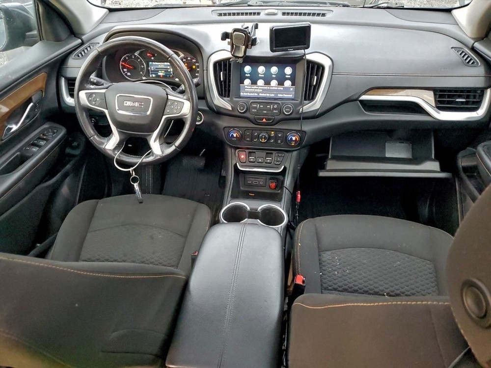 RADIO RECEIVER OEM 2018 GMC TERRAIN 1YR WRNTY