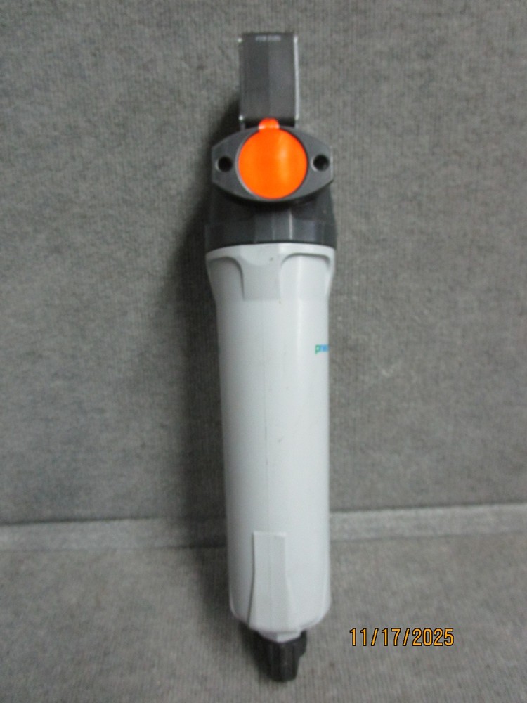 Pneumatech PMH C 175 Filter