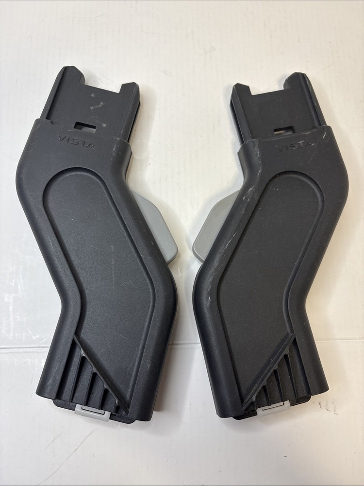 UPPAbaby Upper Adapter for Vista Strollers