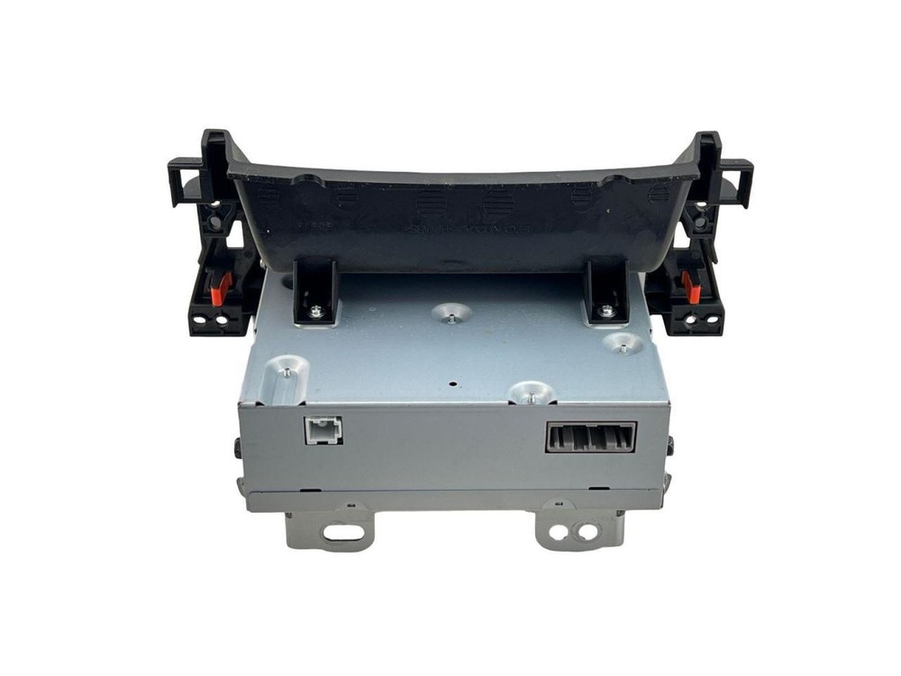 2014-2020 Acura MDX DVD Player Lower Dash