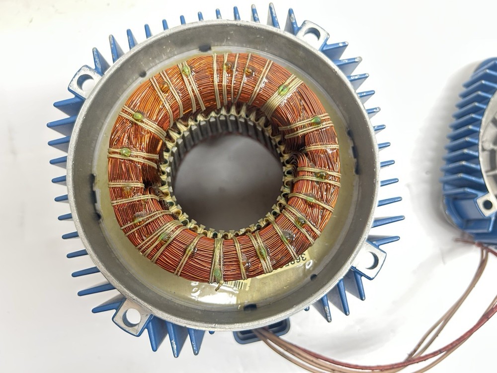 DEMAG HOIST STATOR 14300184