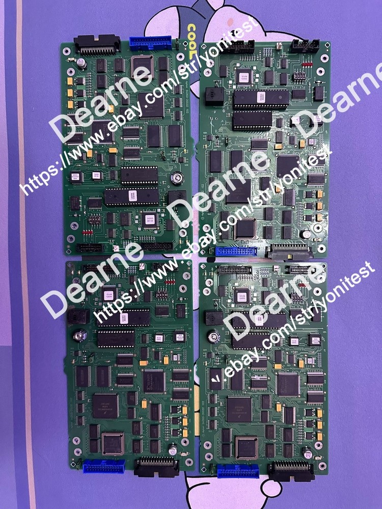 1PCS main board for  Keysight Agilent HP 4263B LCR Meter HP 4263B /Good function