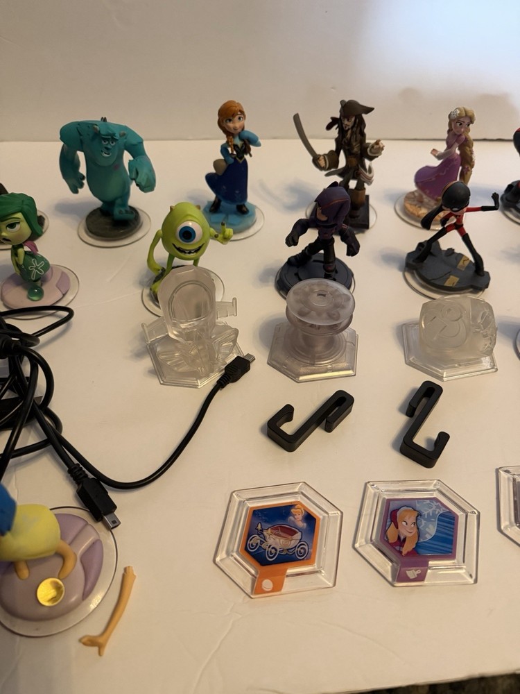 Infinity 3.0 Disney