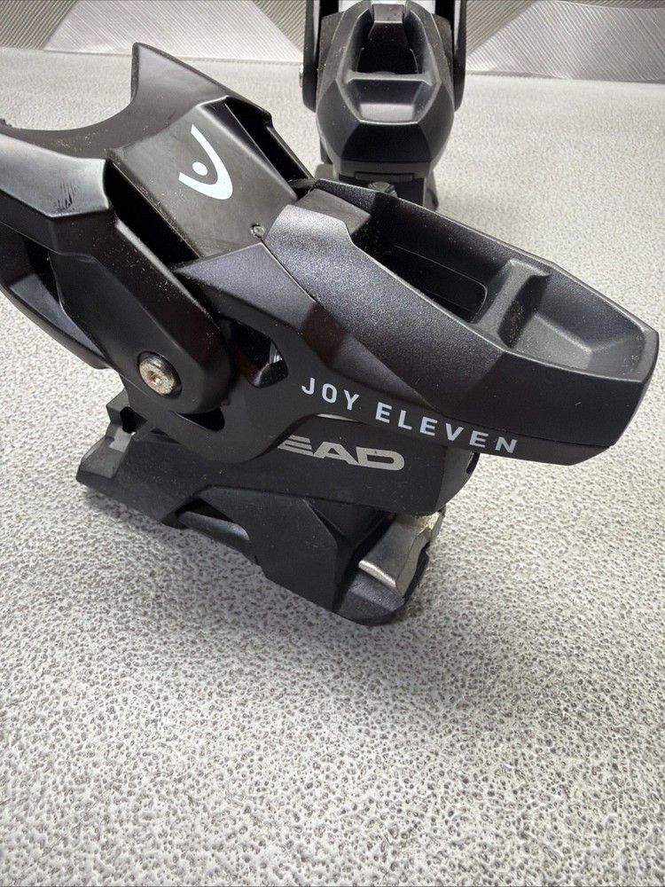 ALPINE HEAD JOY SKI BINDERS ( NEW OTHER )