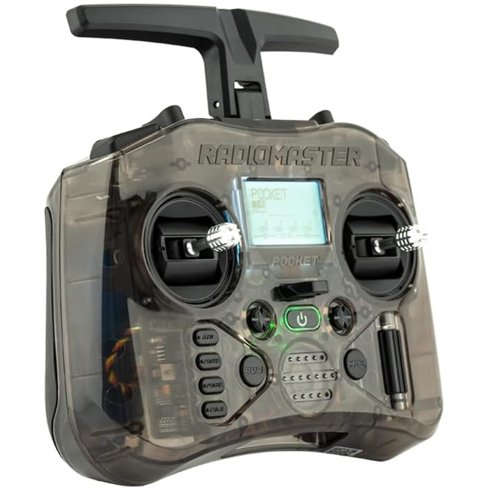 RadioMaster Pocket ELRS Radio Controller