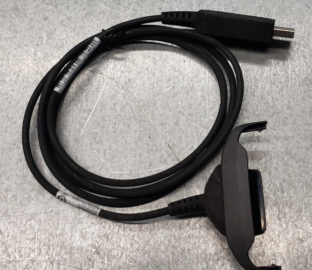 Zebra TC55 USB Charging Cup/Cable CBL-TC55-CHG1-01