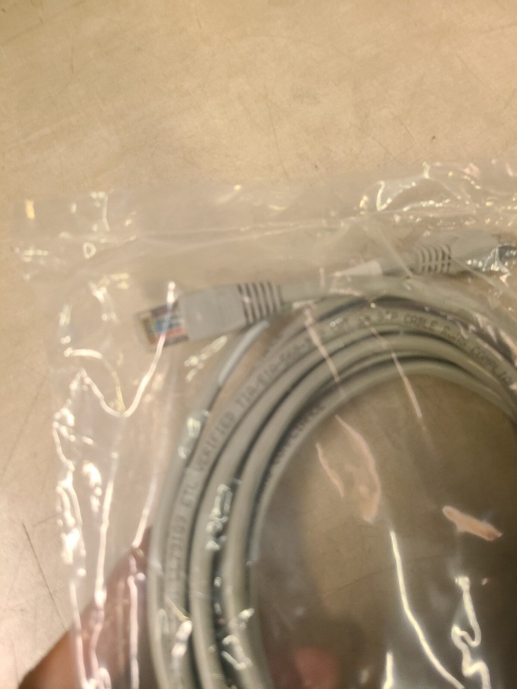 PATCH CABLES 14 FT by Capsule Tech, Inc. B1-CPAT-DIM-14