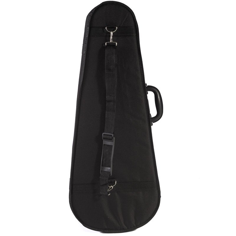 Tenor Ukulele Case Foam BLACK