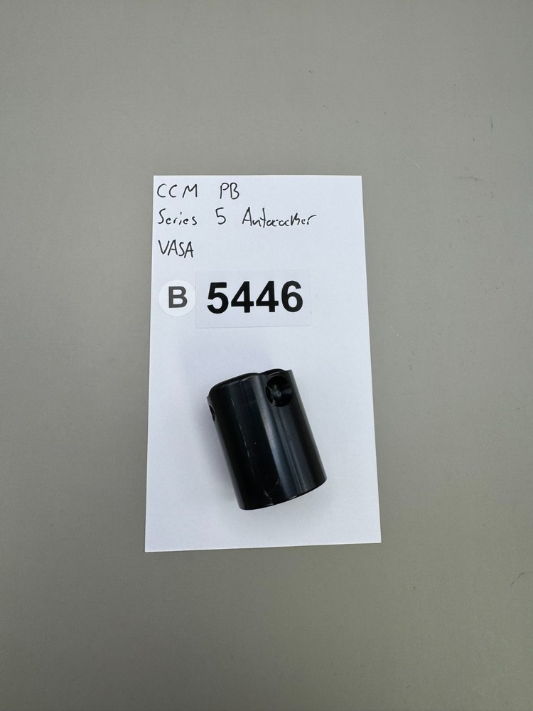 CCM PB Series 5 Autococker VASA-Gloss Black