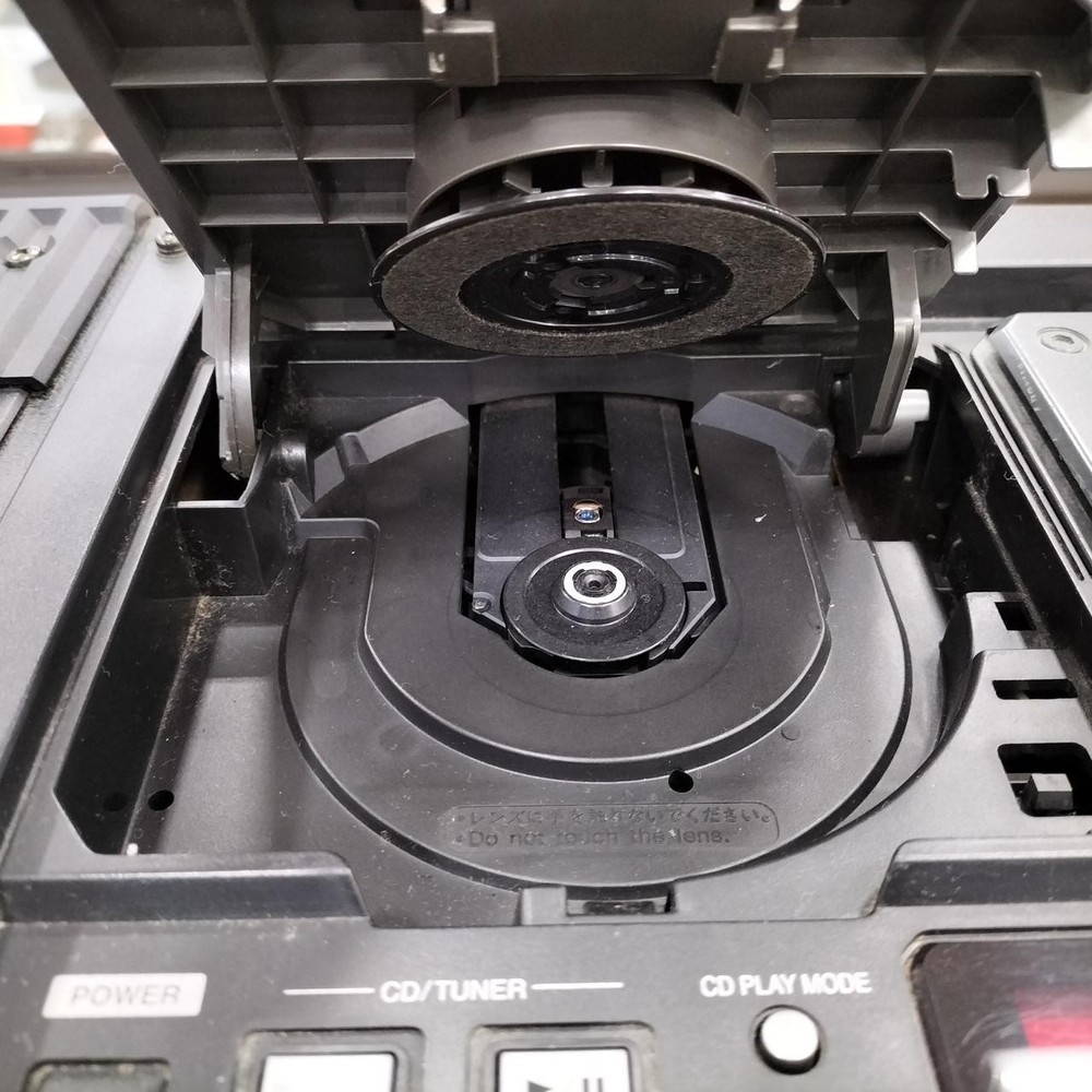 OANASONIC RX-PA7 Personal PA System