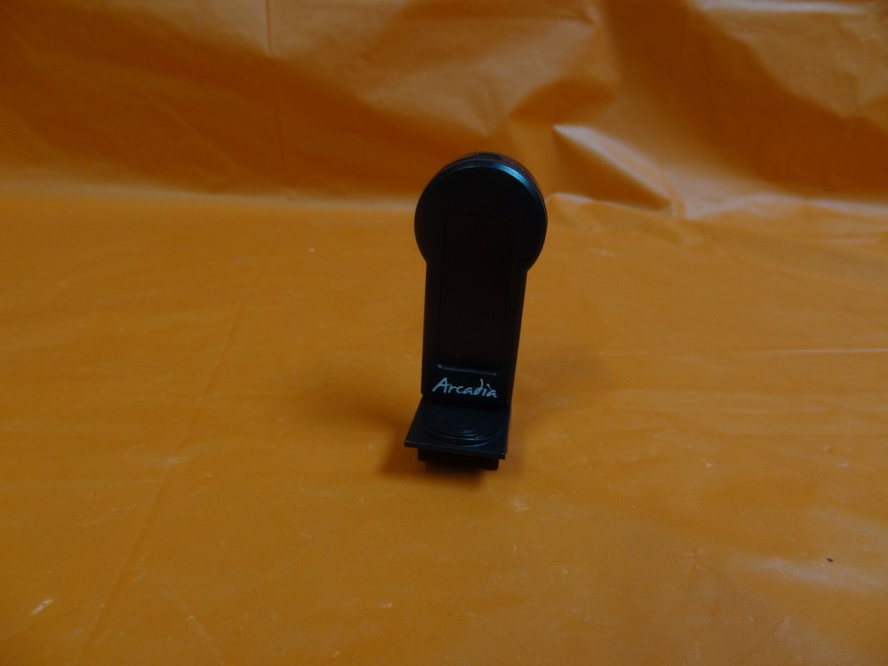 ARCADIA INSTRUMENT TUNER ~