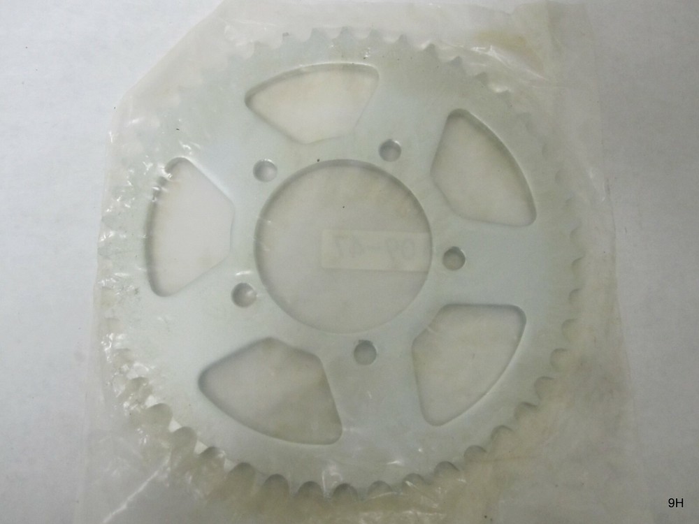 Caltric Rear Sprocket RS109 47