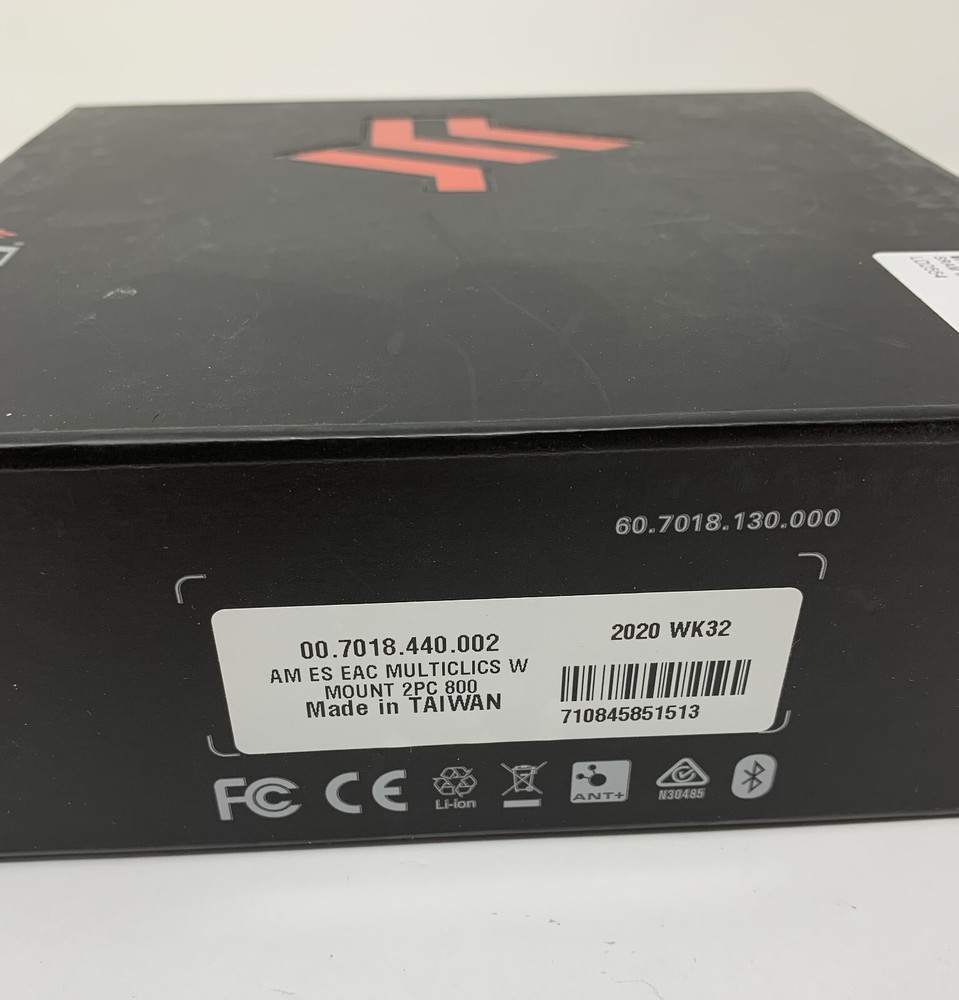 SRAM eTap MultiClics for AXS - 800mm