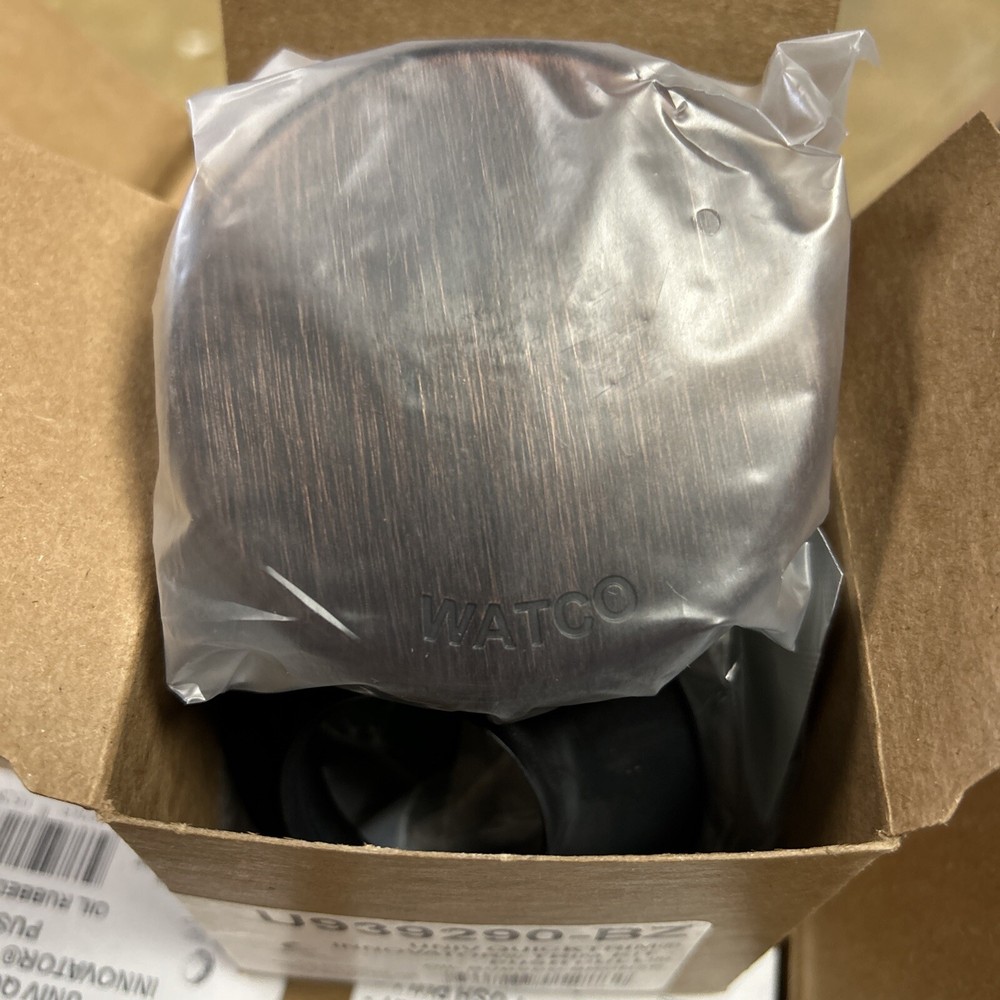 Watco Universal Quick trim Push Pull U939290-BZ