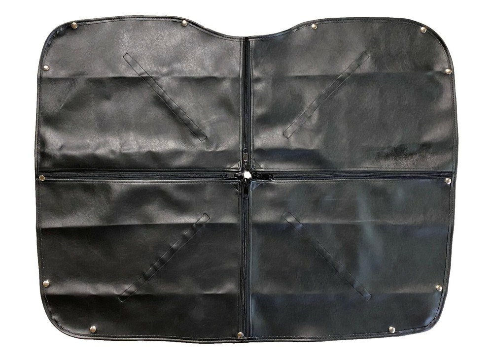 Peterbilt 384 / 386 Premium Winter Front - 20 Colors Available