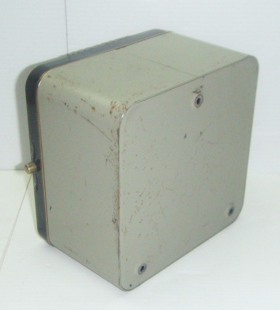 Eagle Signal Controls Flexopulse 0-20 min. Flexopulse Repeat Cycle Timer