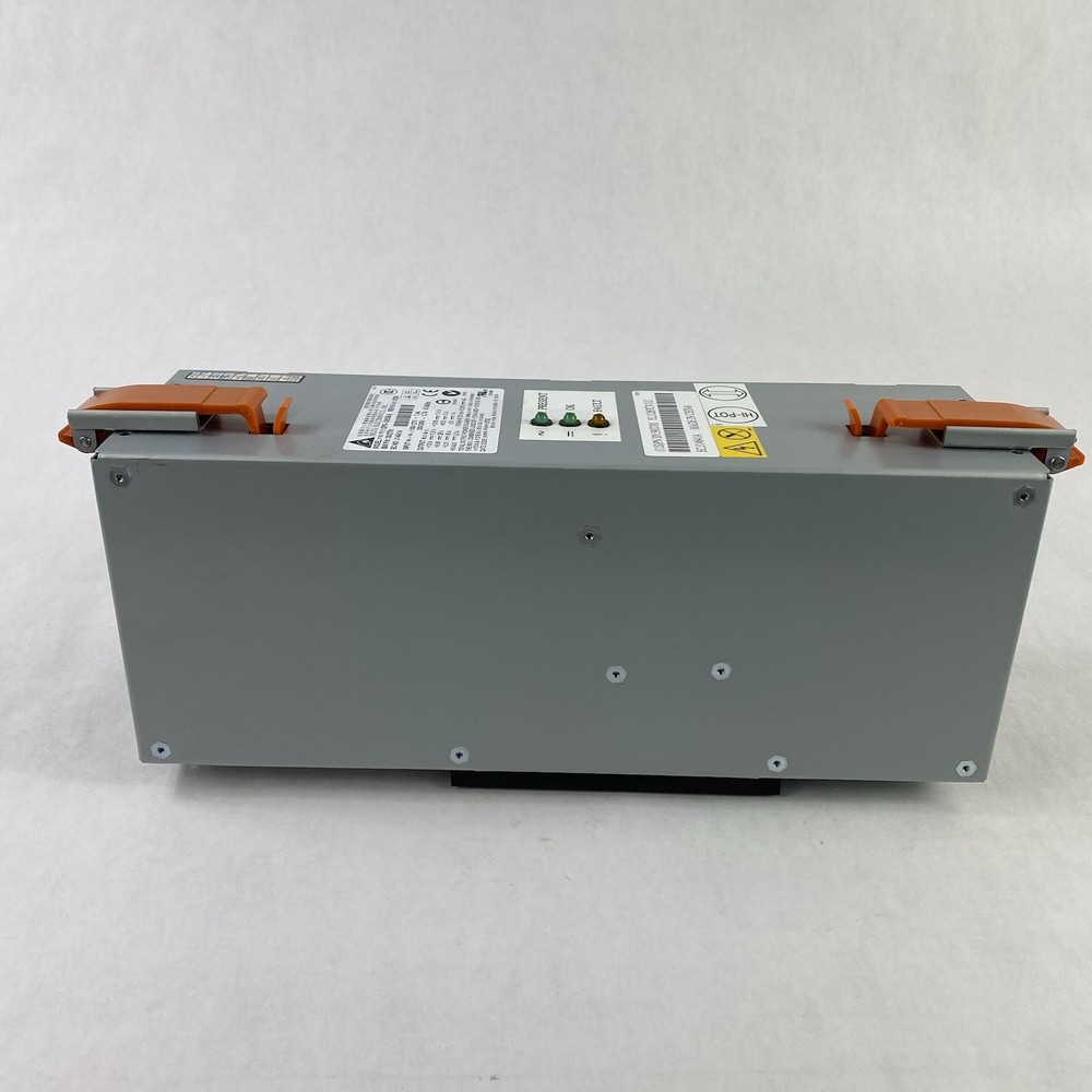Delta Electronics DPS-435CB A 435W Server Power Supply Power Tested