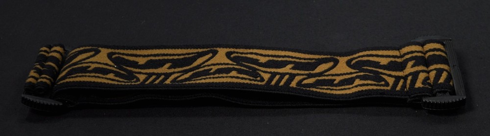 JT Proflex/Flex 8/Pro Shield/Spectra SE Strap - Special Edition - Brown Ice