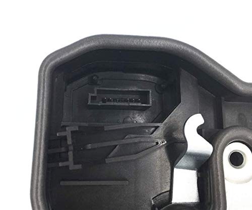 Door Lock Actuator Motor & Latch for BMW E60 E63 E64 E65 E66 E70 E81 Rear Right
