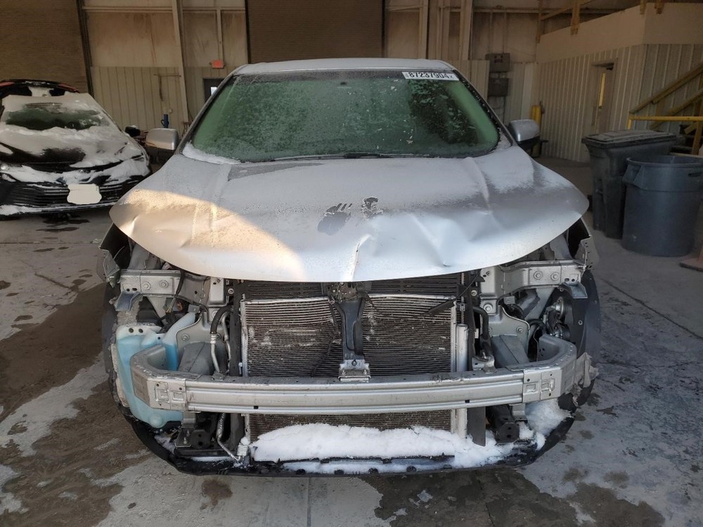 Multi-Function Module fits 2016 Ford Edge Multifunction keyless ignition p