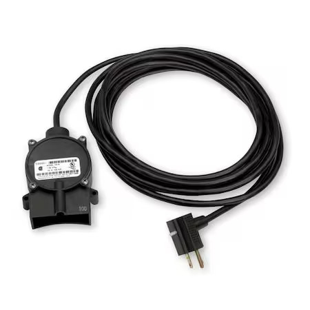 Little Giant Pump 599009 No Mechanical Float Switch 115Vac