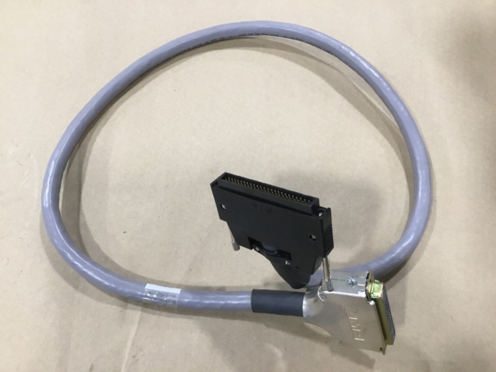Yamaha Robotics YA00253 Computer Cable Communication Cable800-82–Yamaha #12E47