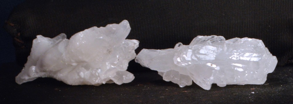 #10,722 Aragonite [Cave Calcite] Mexico