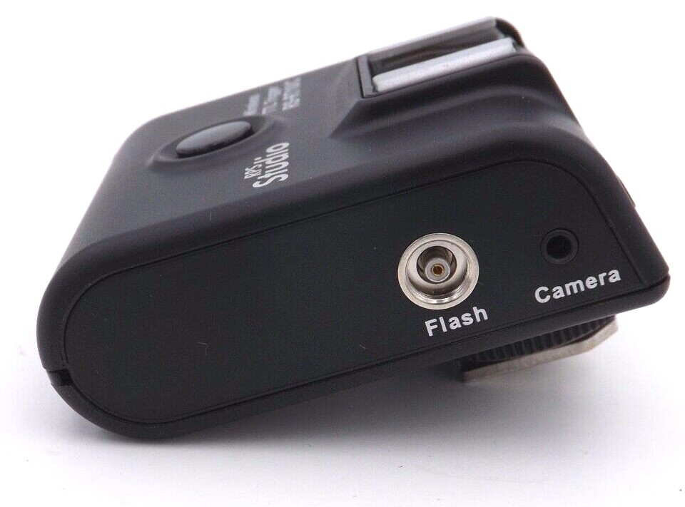 RPS Studio TTL Receiver Only 4 Channel RS-RT10/CR