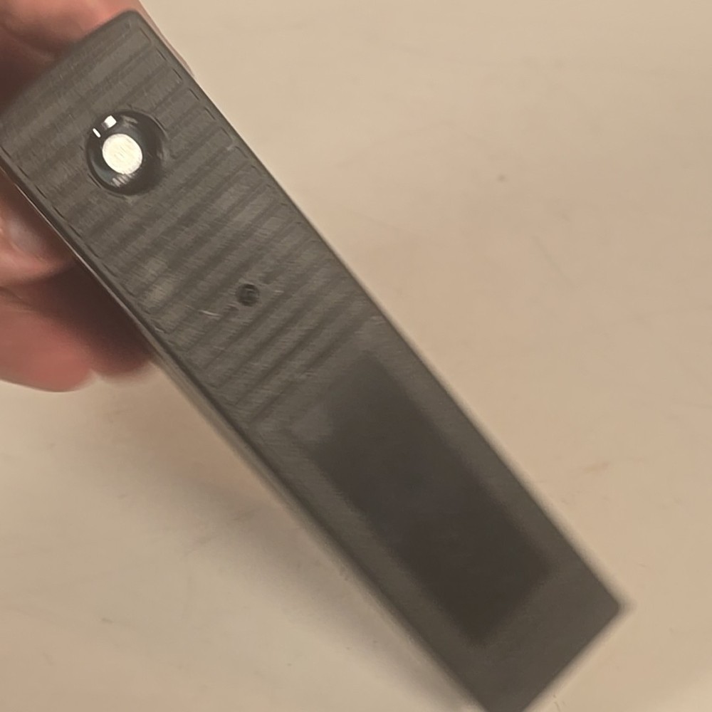 Full Strip Desktop Stapler