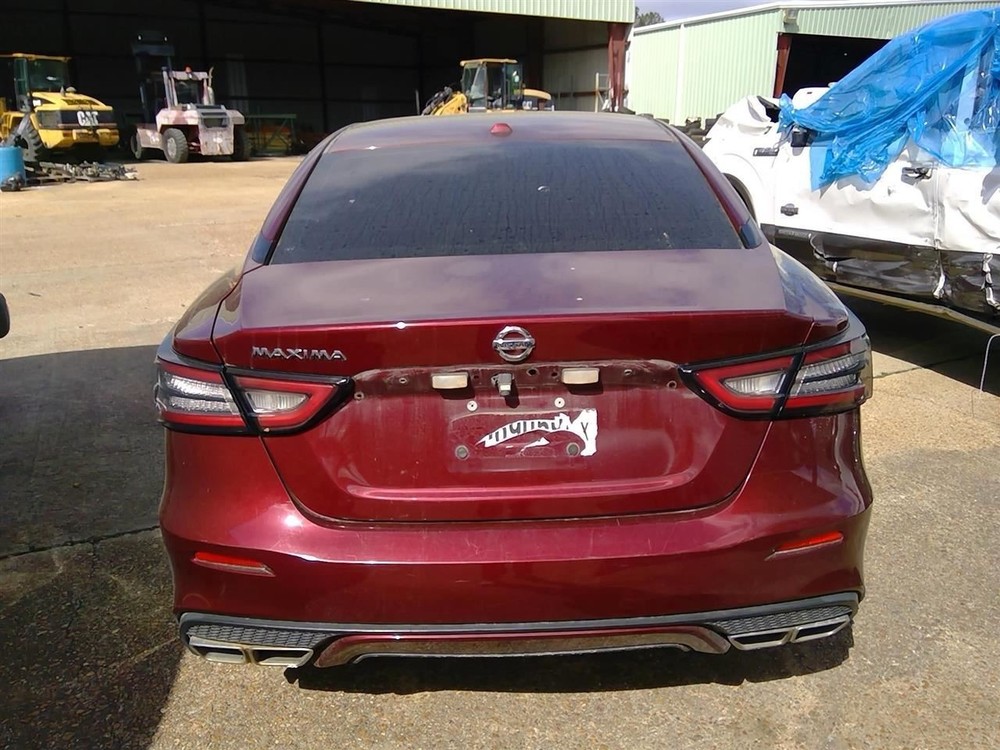 Fuse Box Cabin Fits 2019 Maxima 590706