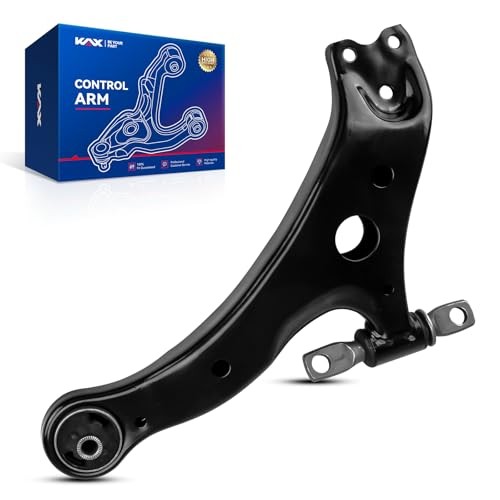 Lower Control Arm Assembly for 2002 Front Left Lower Control Arm-Driver Side