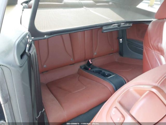 CONTROL PANEL OEM 08-12 S5 AUDI 1YR WRNTY